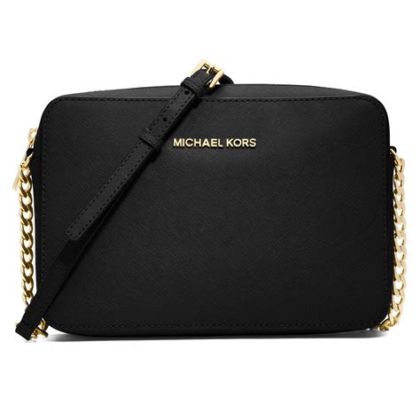 michael kors cross body bag|Michael Kors large crossbody handbags.